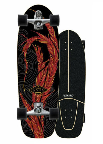 Carver 31.25" Knox Phoenix