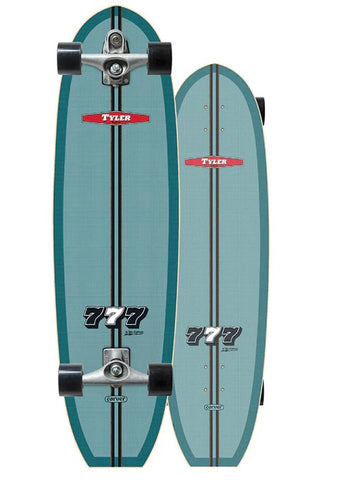 Carver 36.5" Tyler 777