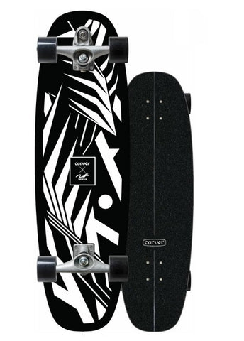 Carver 33" Tommii Lim Proteus