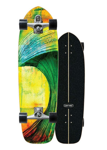 Carver 33.75" Green Room 2022
