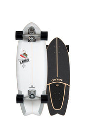 Carver CI Pod Mod C7