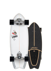 Carver CI Pod Mod CX