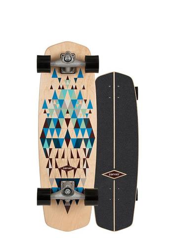 Carver Prisma CX